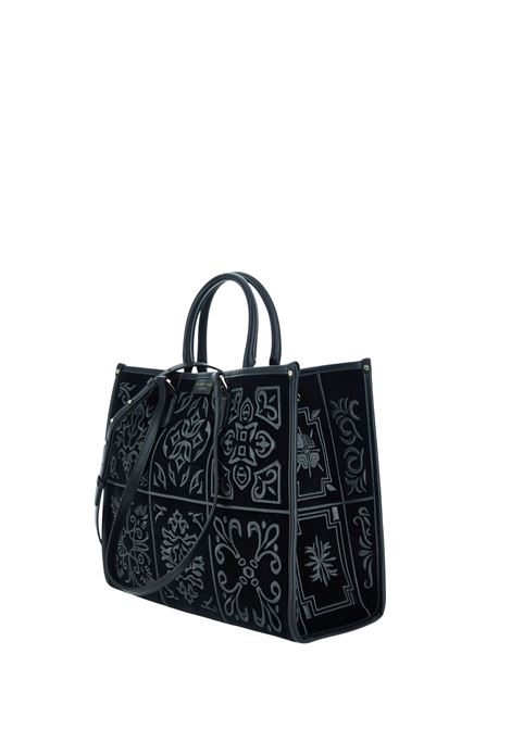  My Best Bags | F1-MYB-1001BLACK TIE